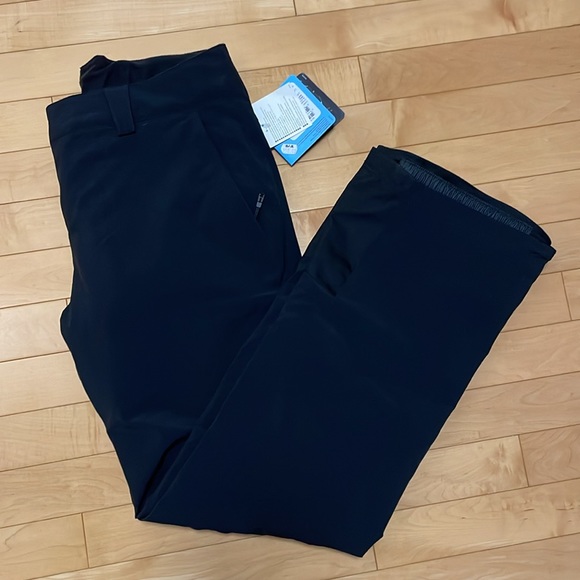 Salomon pants Women Icemania insulated - Picture 12 of 16